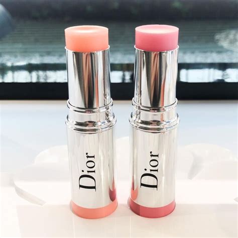 dior pure glow